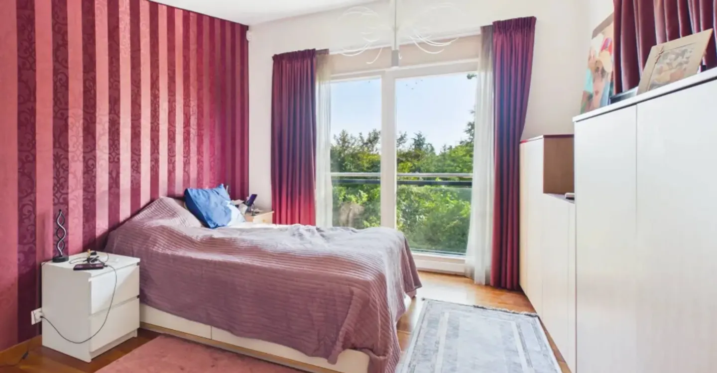EXCLUSIVITE : Villa familiale de standing à Corsier - Photo 10 sur 10