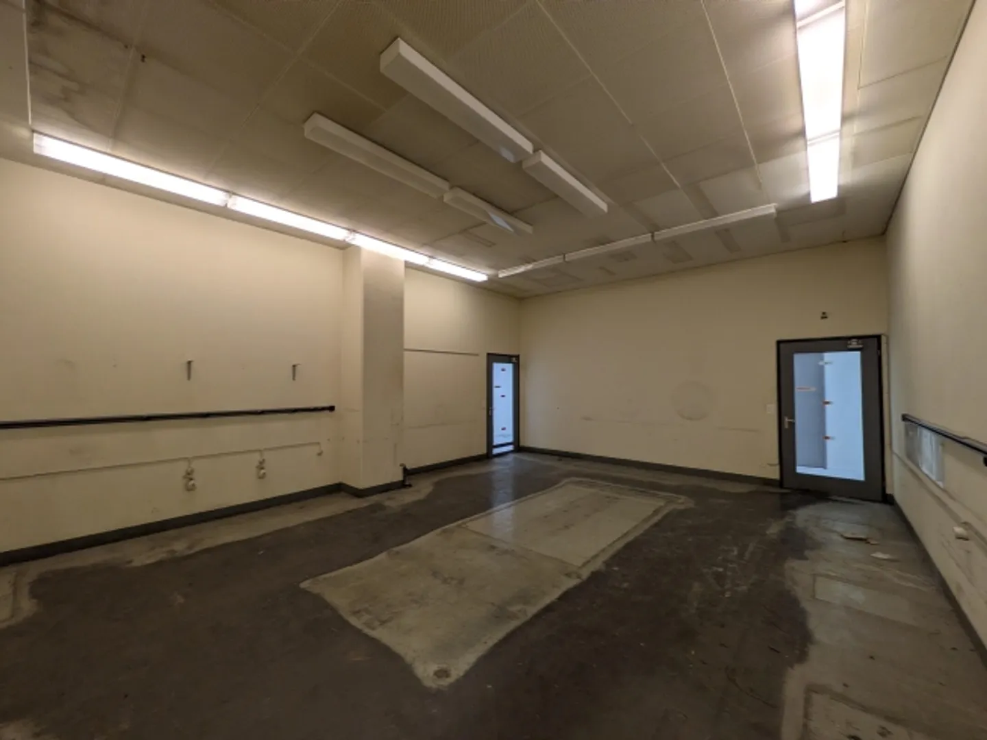 Espace de stockage à louer - Photo 6 sur 6