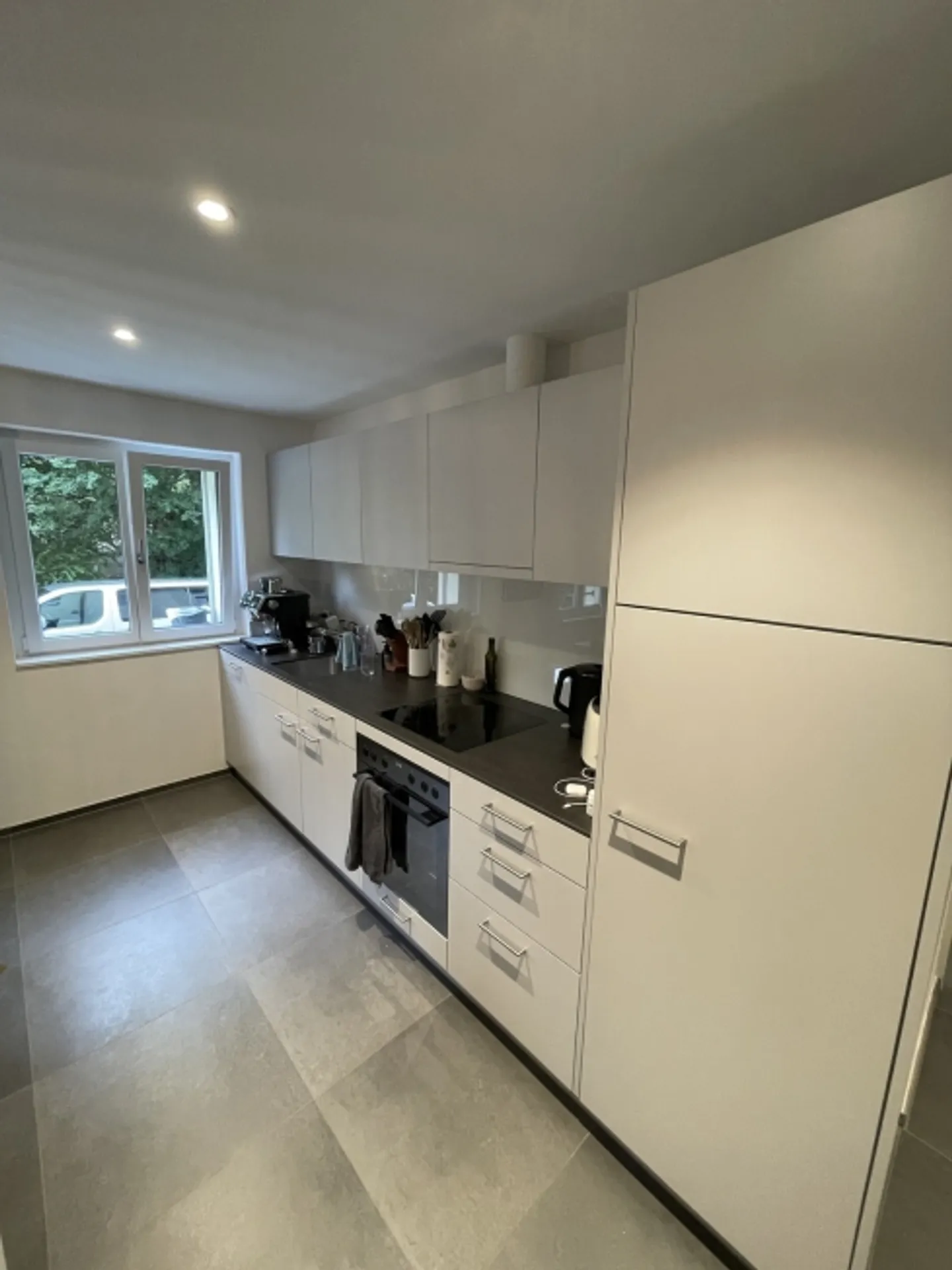 2½ ROOM APARTMENT IN BERN - ELVENAU/BRUNNADERN, FURNISHED, TEMPORARY - Photo 3 of 6