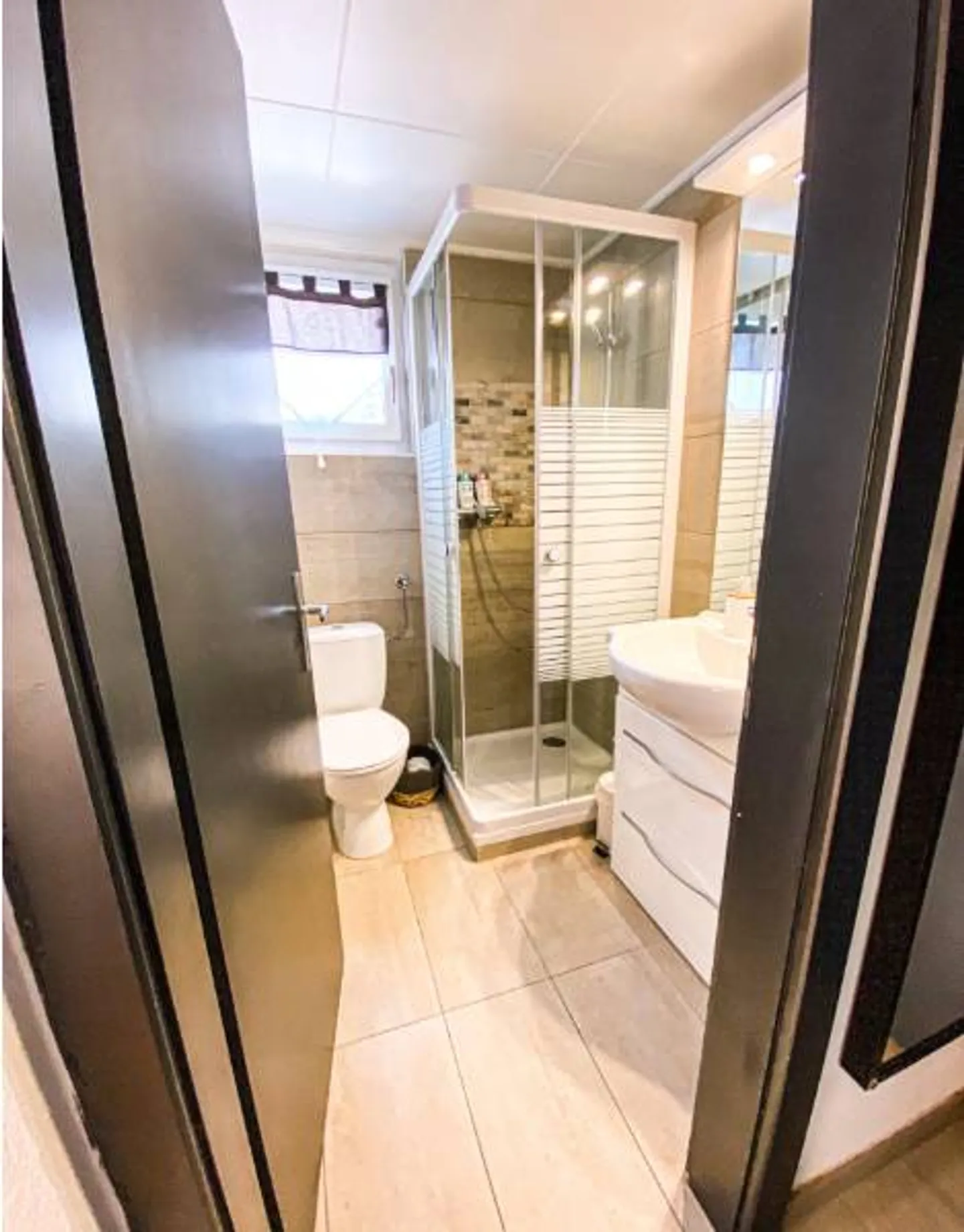 Studio 1 stanza - Foto 4 di 5