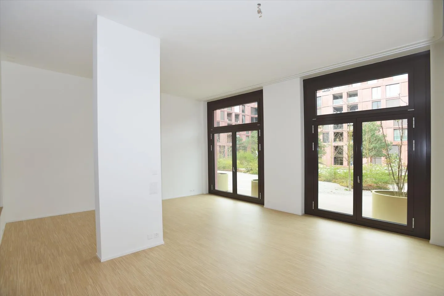 Wunderschöne Loftwohnung mieten - ROY Winterthur - Foto 5 von 9