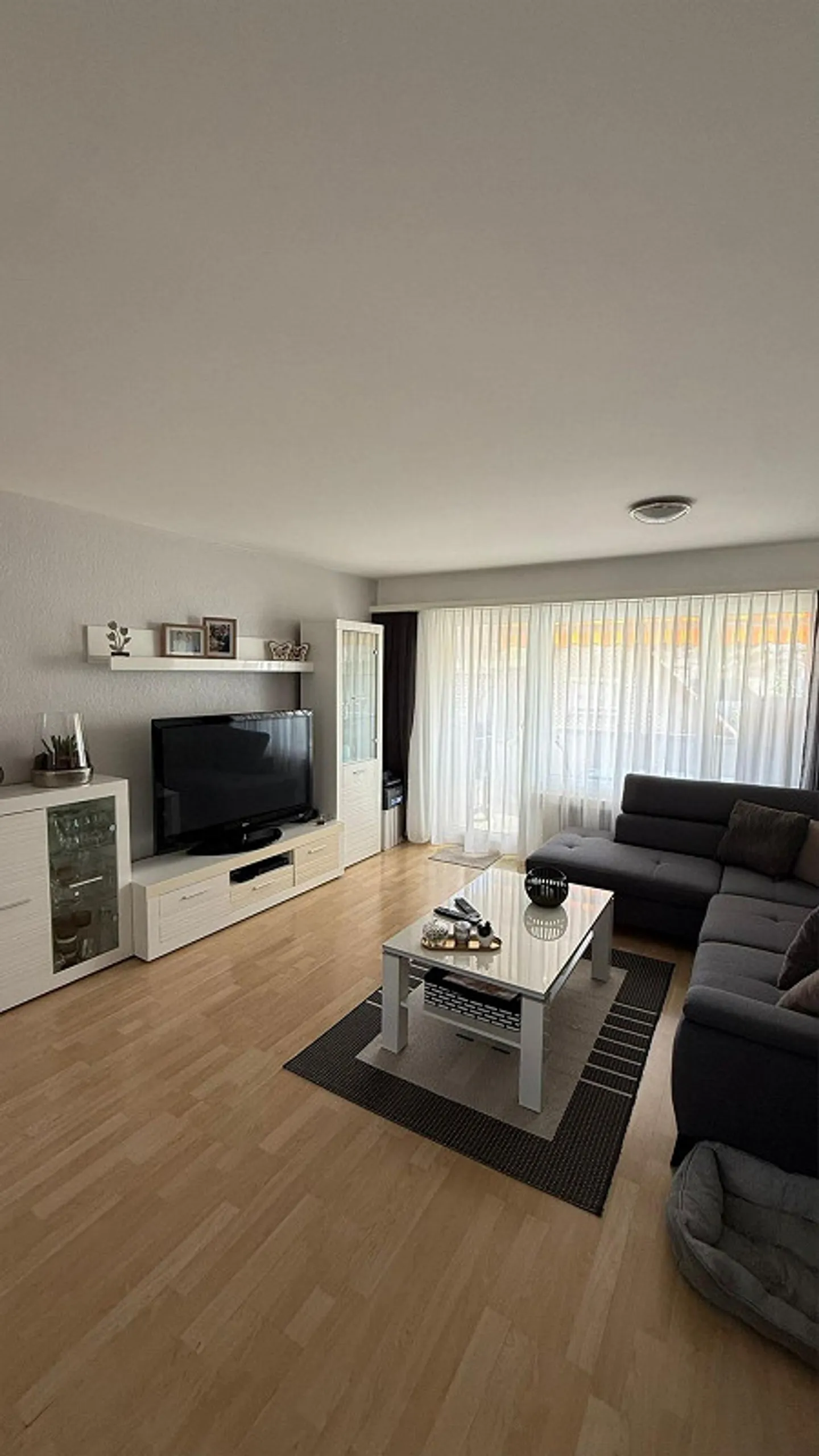 Moderne Wohnung im Zentrum von Flawil - Foto 1 von 11