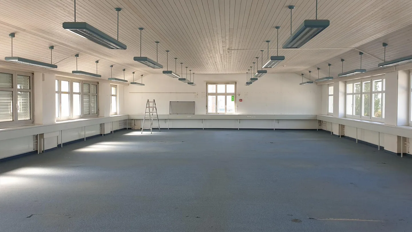 Flexible Office and Studio Space at Altenrhein Workplatz - Photo 2 of 4