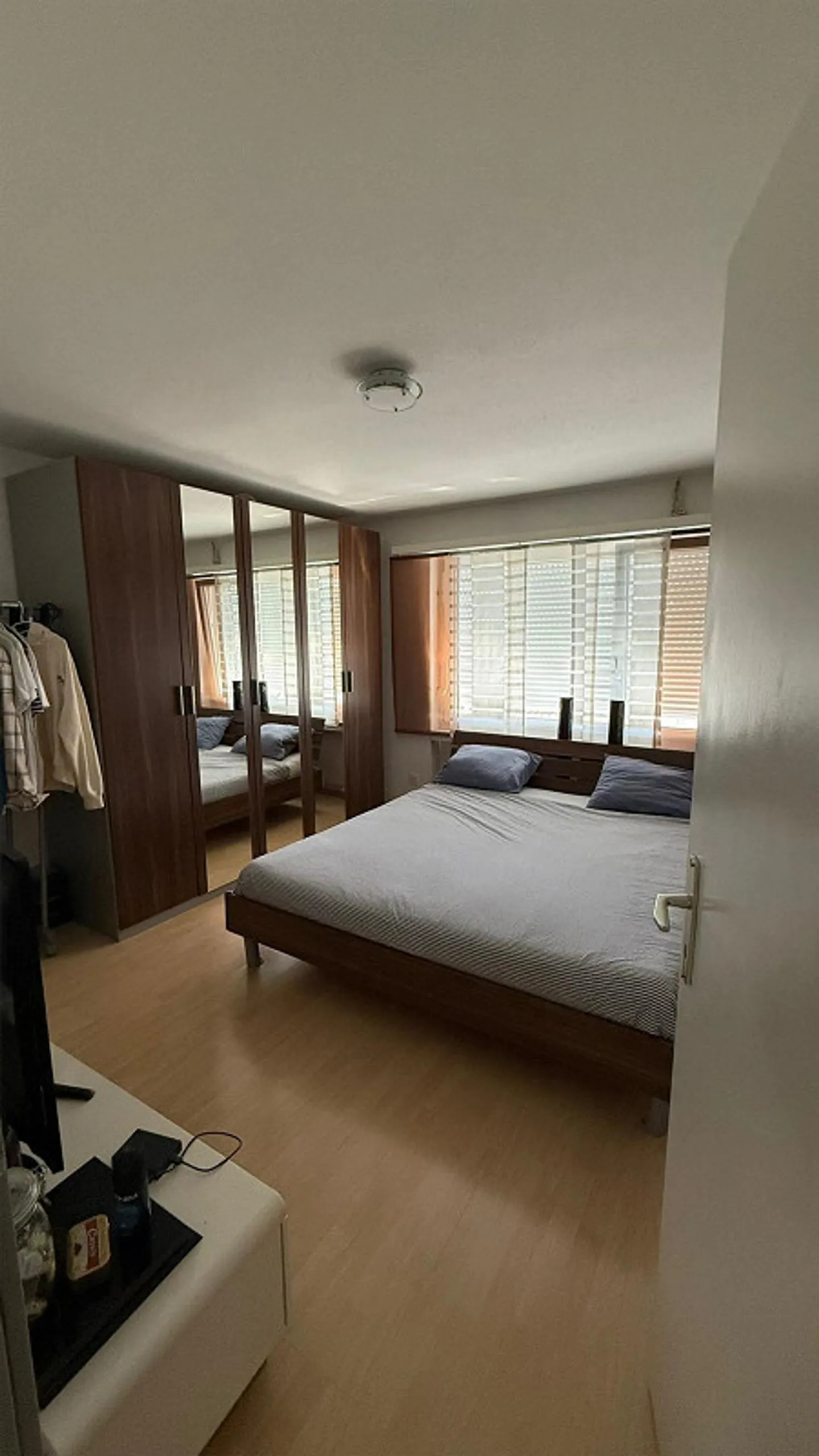 Moderne Wohnung im Zentrum von Flawil - Foto 2 von 11