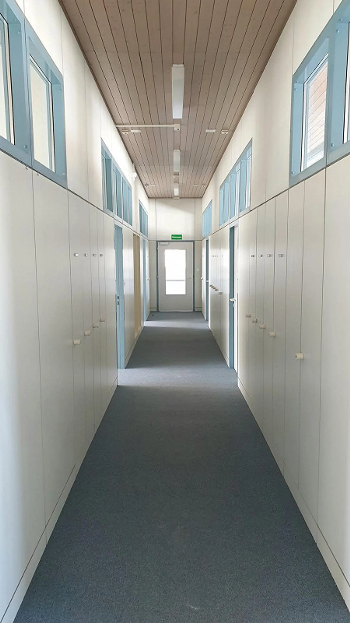 Flexible Office and Studio Space at Altenrhein Workplatz - Photo 3 of 4