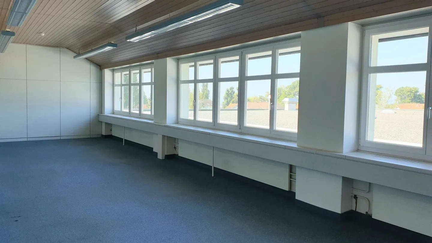 Flexible Office and Studio Space at Altenrhein Workplatz - Photo 4 of 4