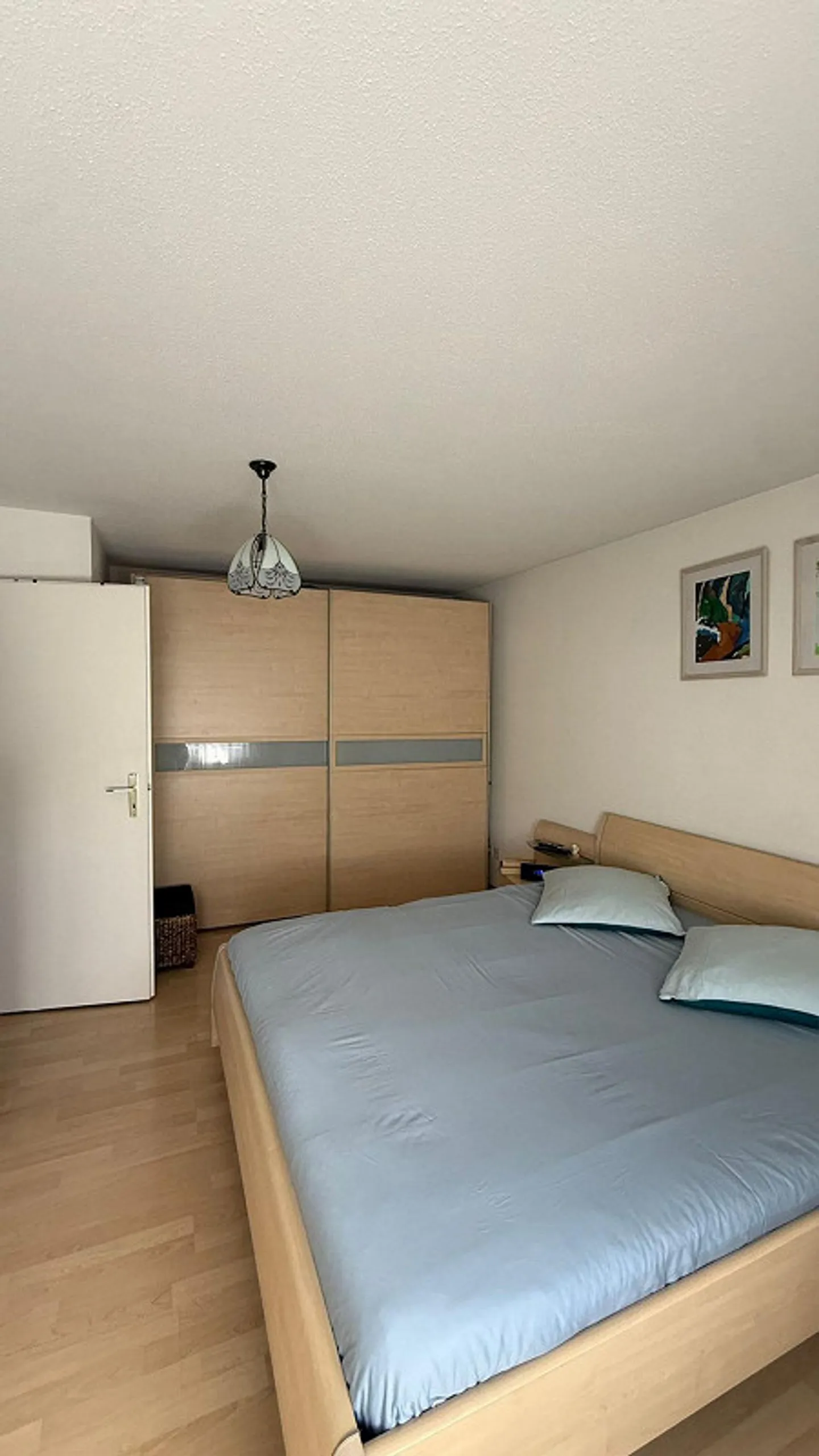Moderne Wohnung im Zentrum von Flawil - Foto 3 von 11