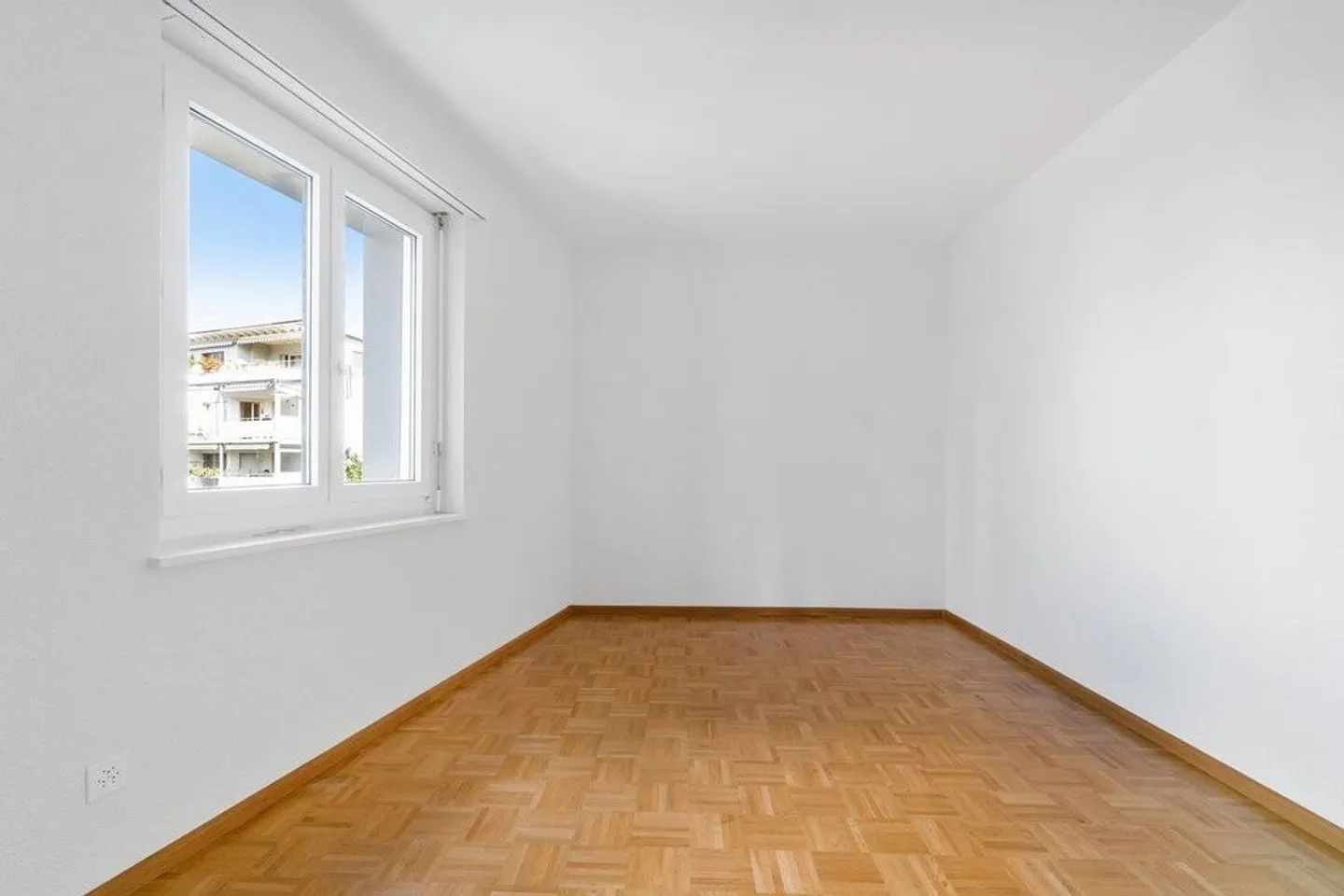 Modernes Apartment bei Thun - Foto 5 von 8