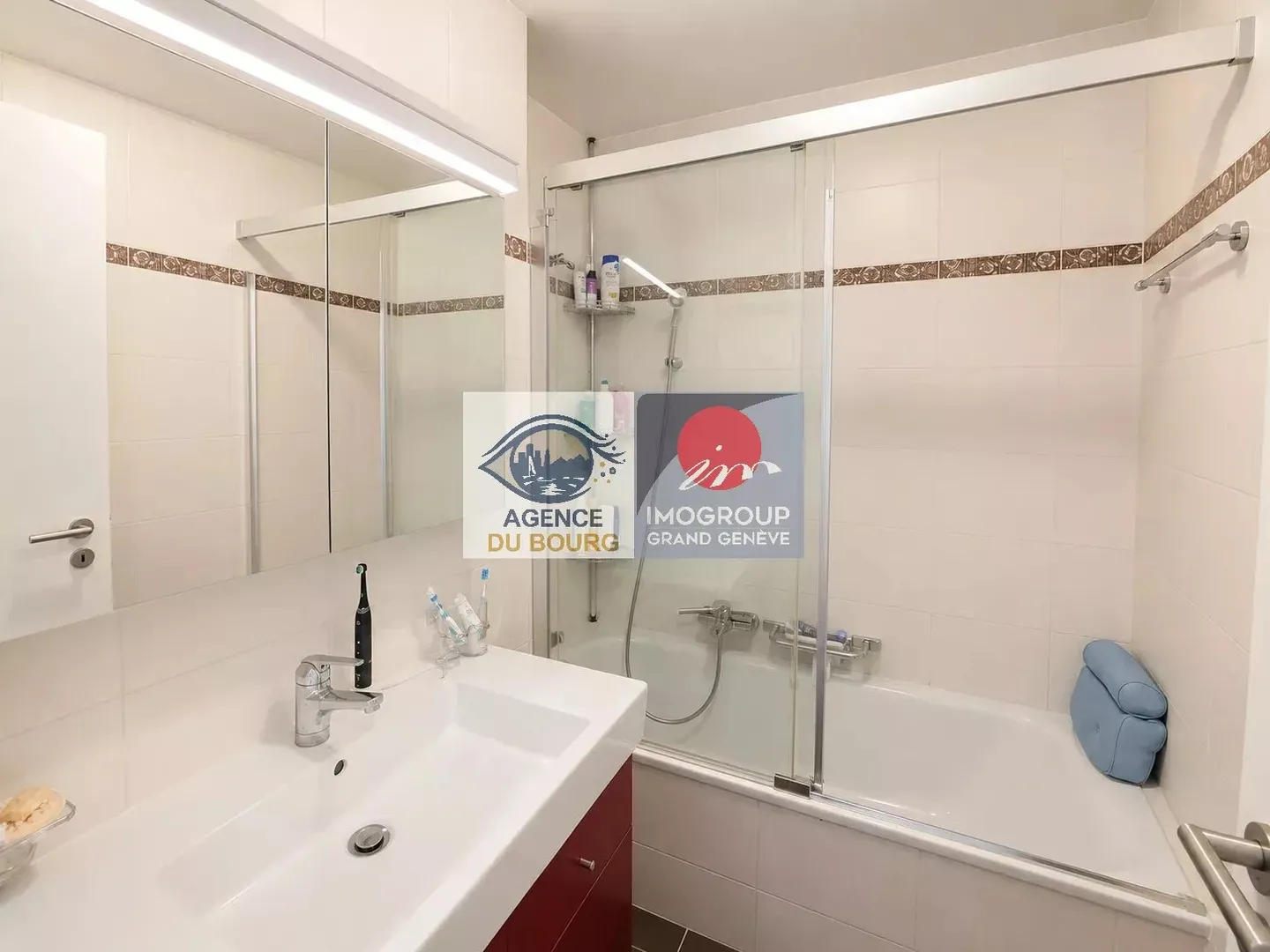 Appartement de caractère 5 pièces - Photo 6 sur 8