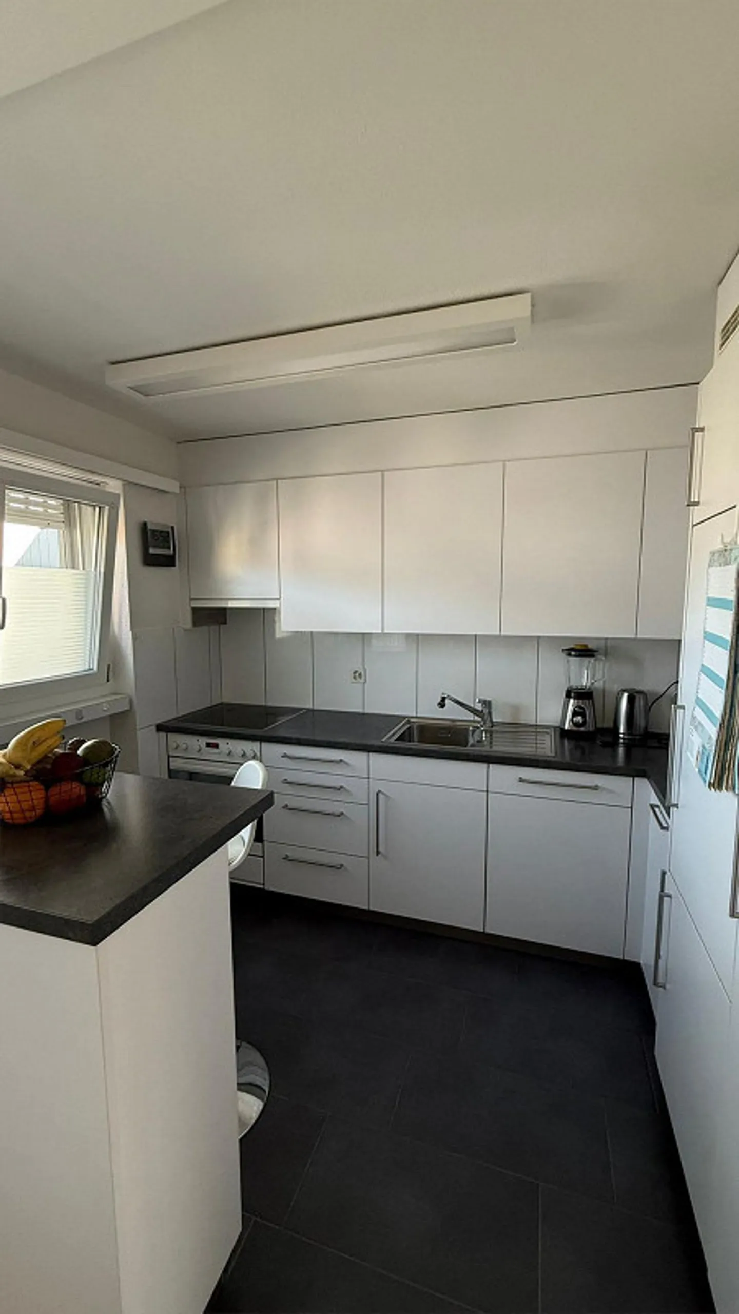 Moderne Wohnung im Zentrum von Flawil - Foto 5 von 11