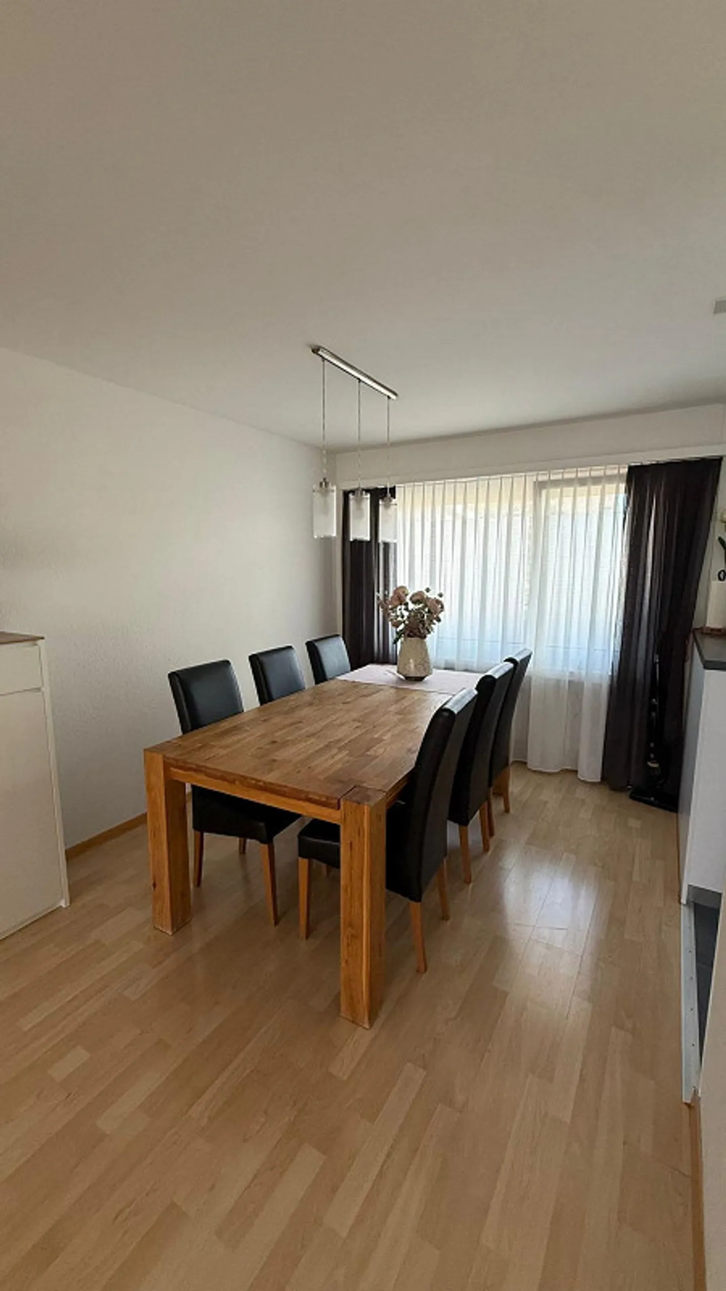 Moderne Wohnung im Zentrum von Flawil - Foto 6 von 11