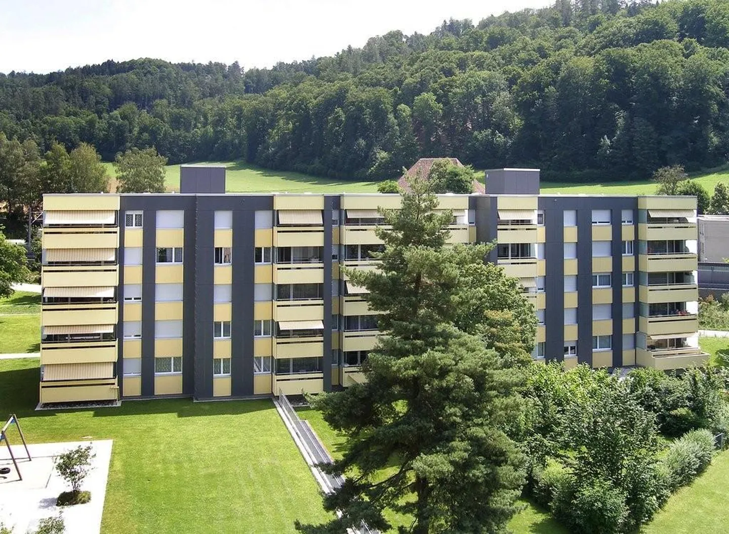 Appartamento in affitto - Foto 1 di 11