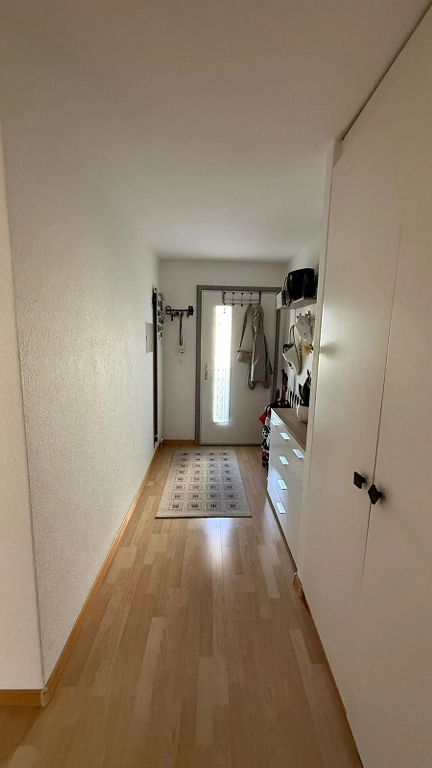 Moderne Wohnung im Zentrum von Flawil - Foto 7 von 11