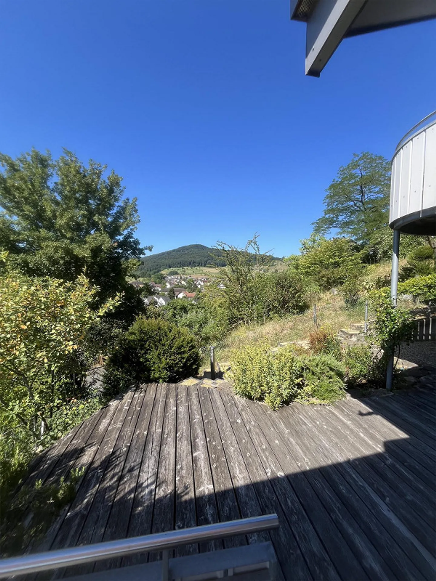 Appartement 4.5 pièces avec vue panoramique - Photo 4 sur 8