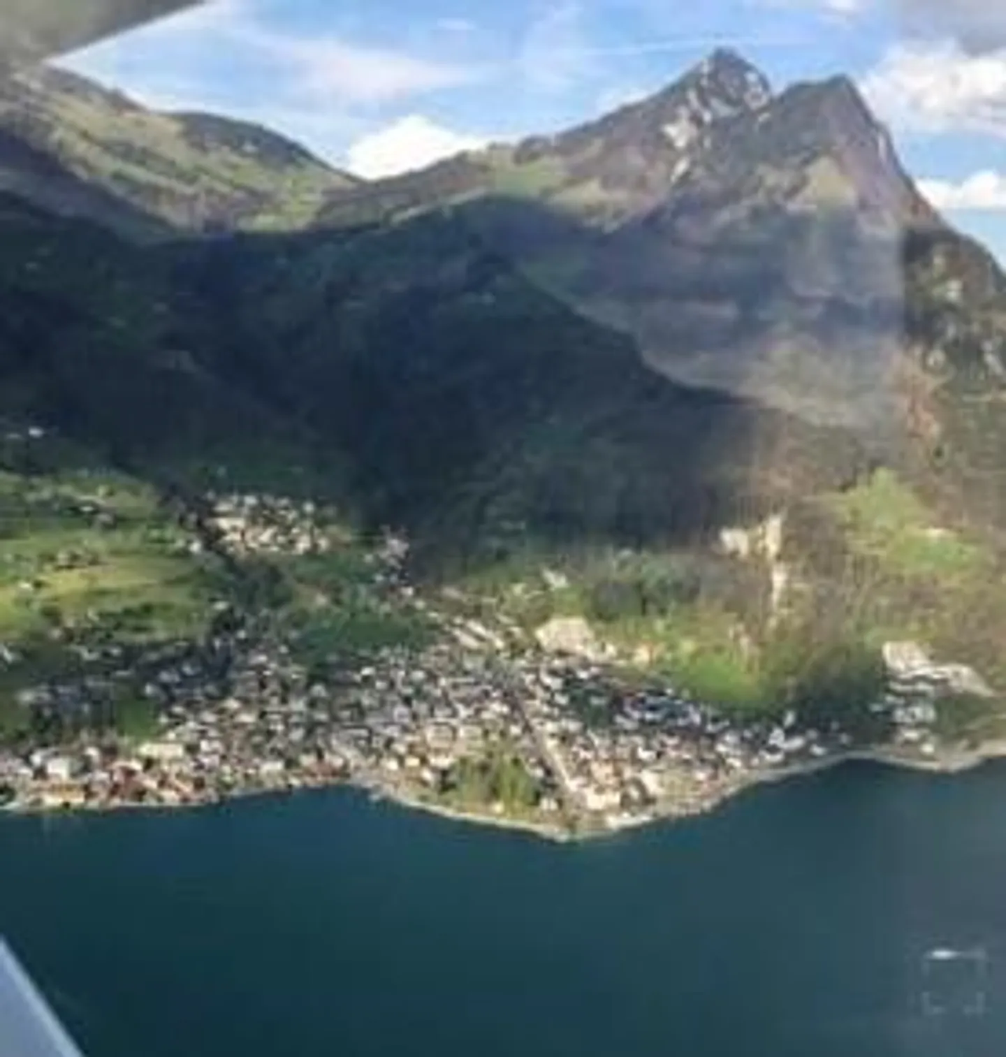 Bella appartamento di 3 stanze a Gersau - Foto 1 di 8