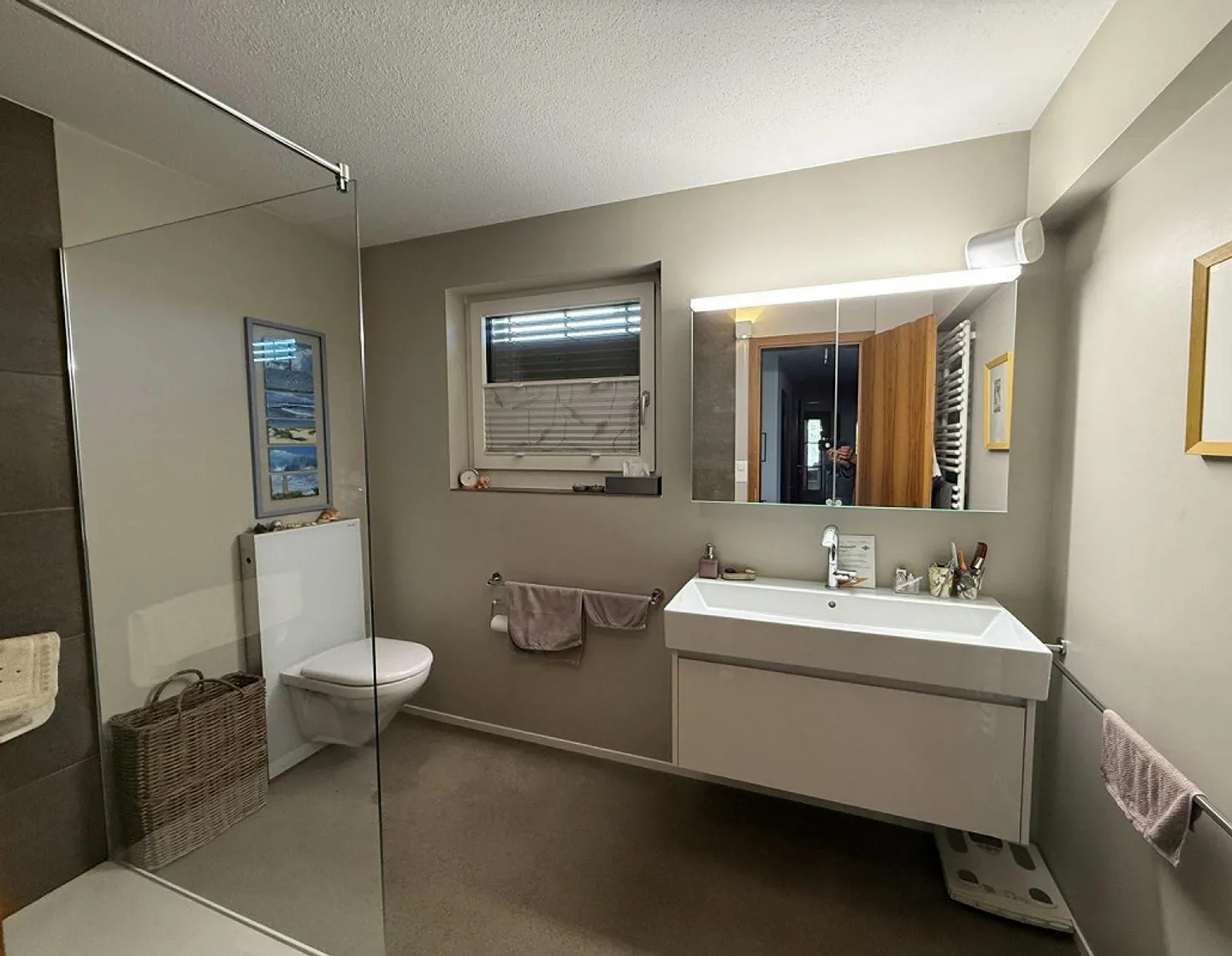 Appartement 4.5 pièces avec vue panoramique - Photo 6 sur 8