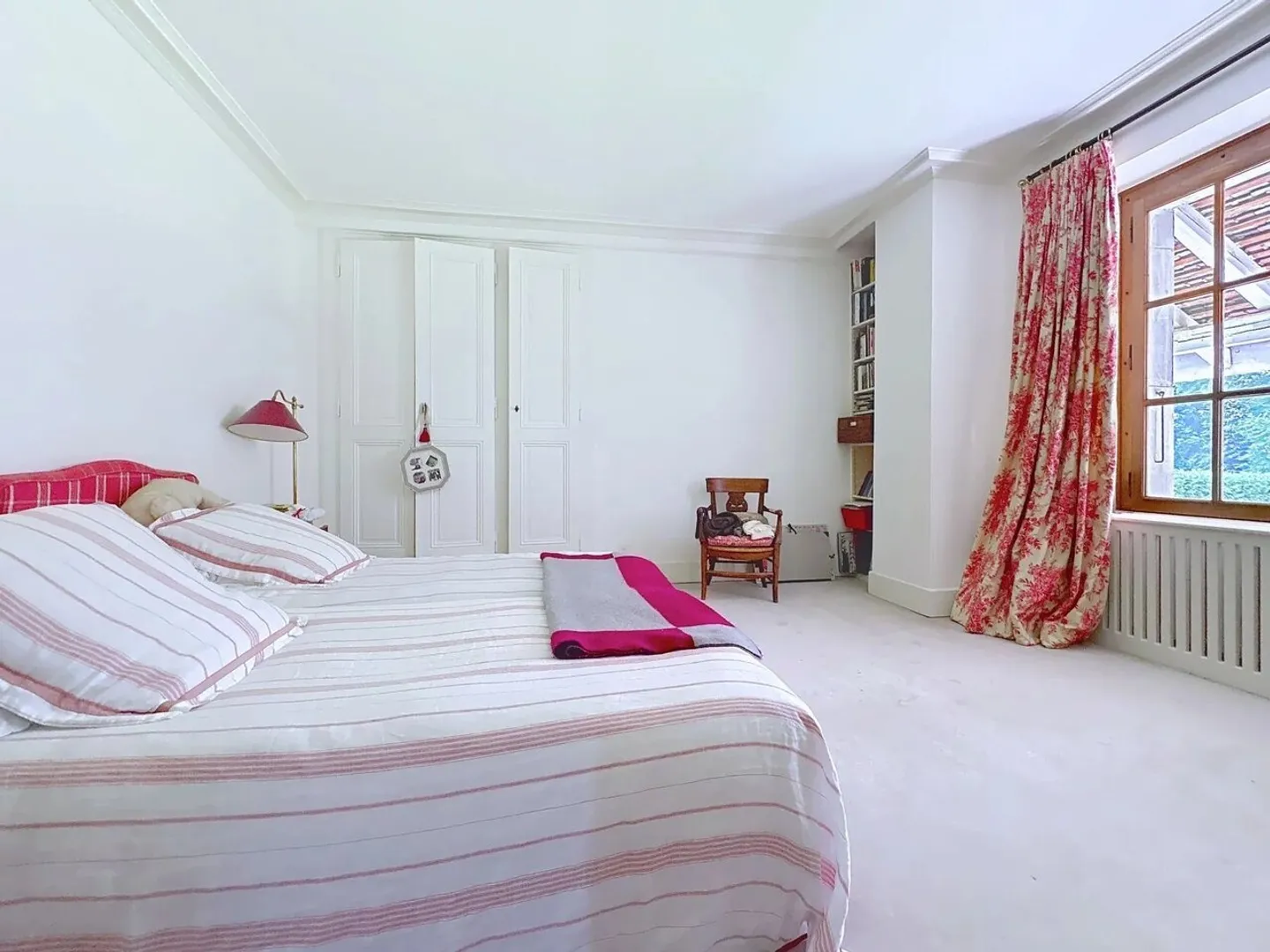 Triplex de Charme avec Jardin - Photo 4 sur 11