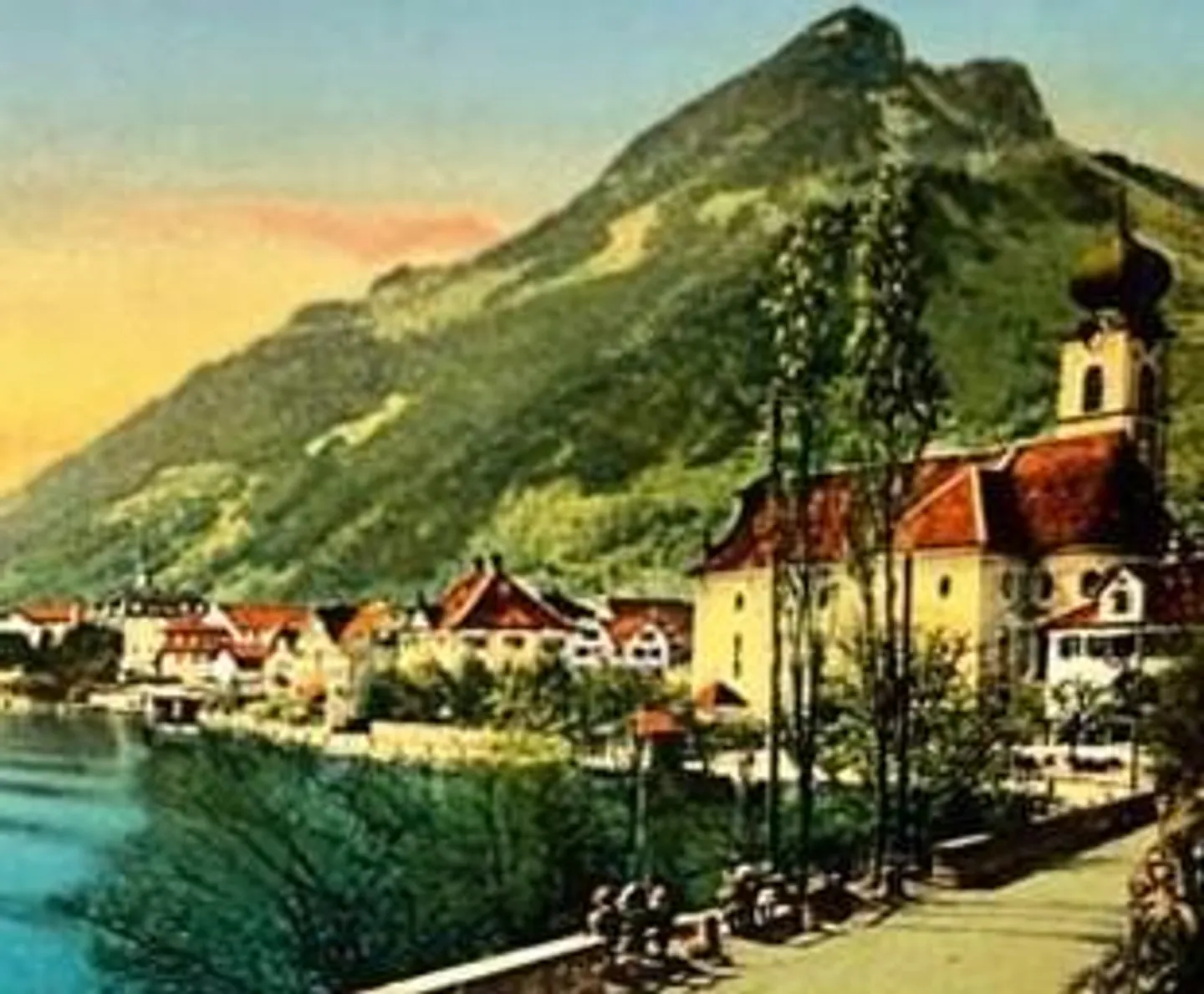 Bella appartamento di 3 stanze a Gersau - Foto 4 di 8