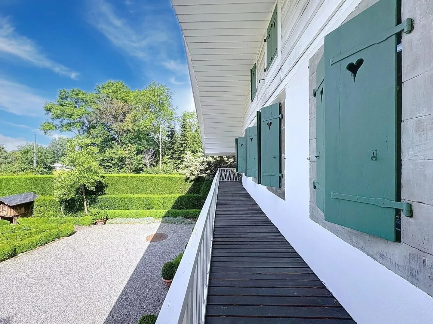 Triplex de Charme avec Jardin - Photo 7 sur 11