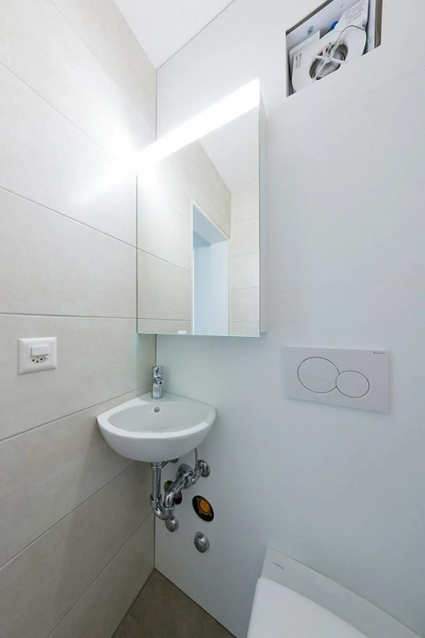 Appartamenti di 4,5 stanze completamente ristrutturati - Foto 6 di 11
