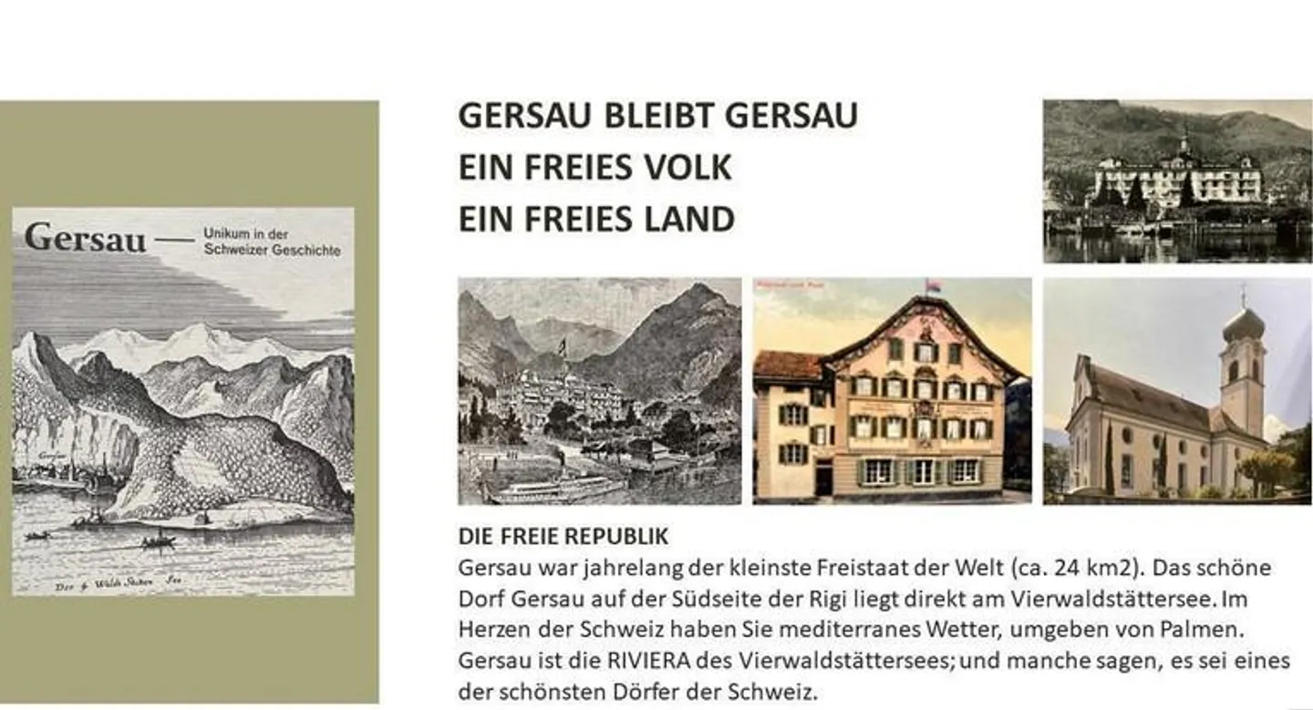Bella appartamento di 3 stanze a Gersau - Foto 5 di 8