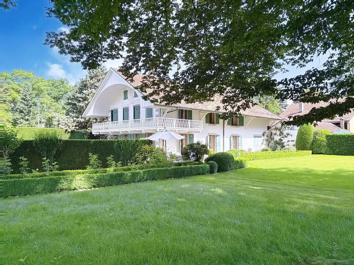 Triplex de Charme avec Jardin - Photo 11 sur 11