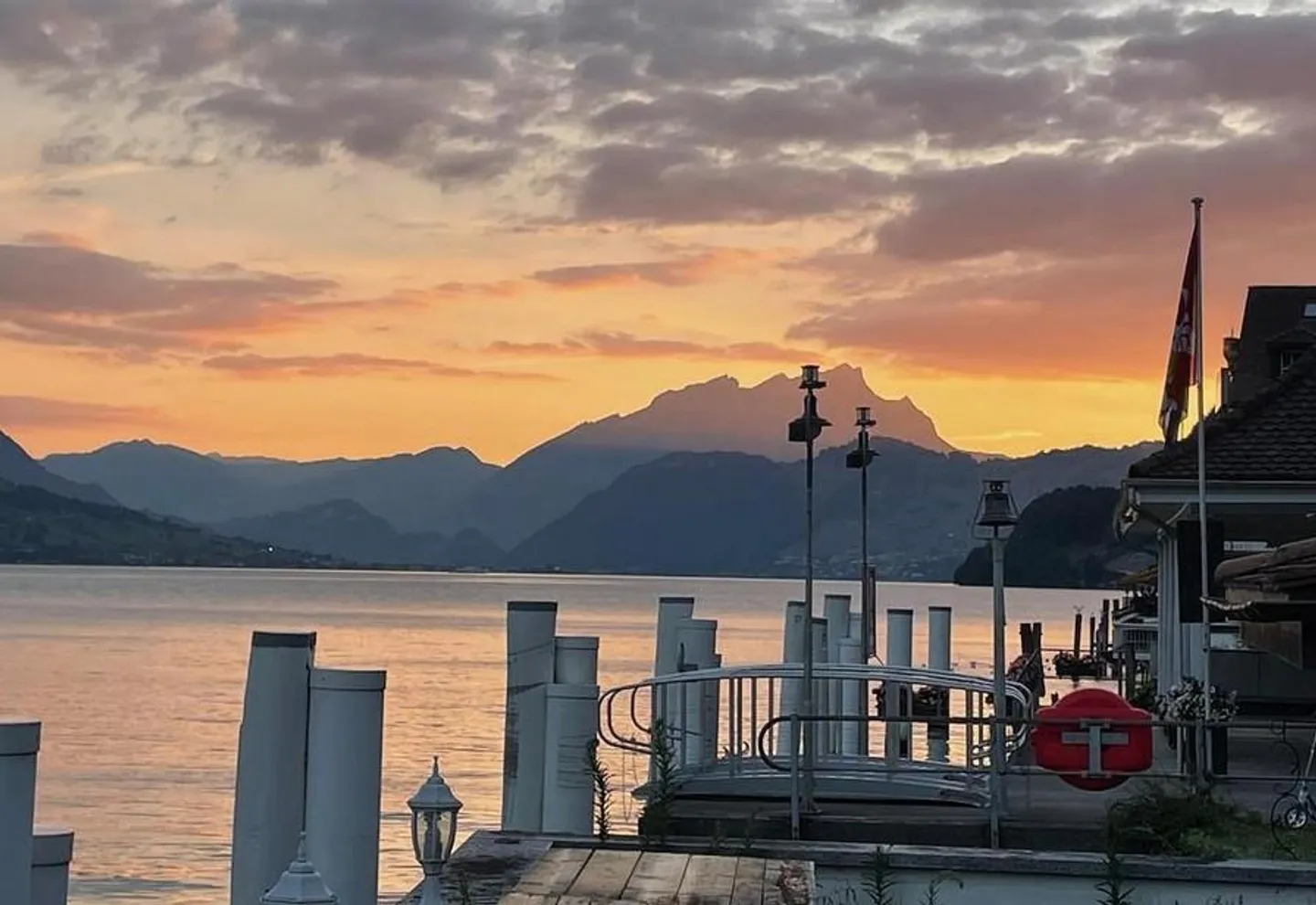 Bella appartamento di 3 stanze a Gersau - Foto 7 di 8