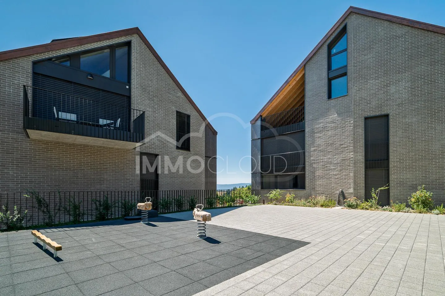 Contemporary Apartment in Épalinges - Photo 14 of 14