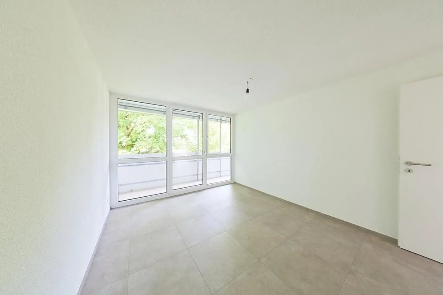 Appartamenti di 4,5 stanze completamente ristrutturati - Foto 8 di 11