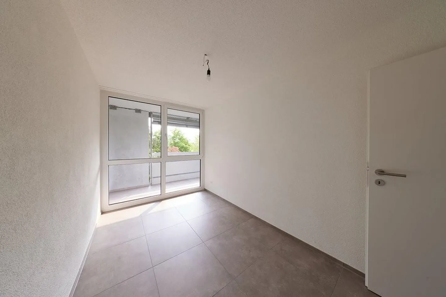 Appartamenti di 4,5 stanze completamente ristrutturati - Foto 9 di 11