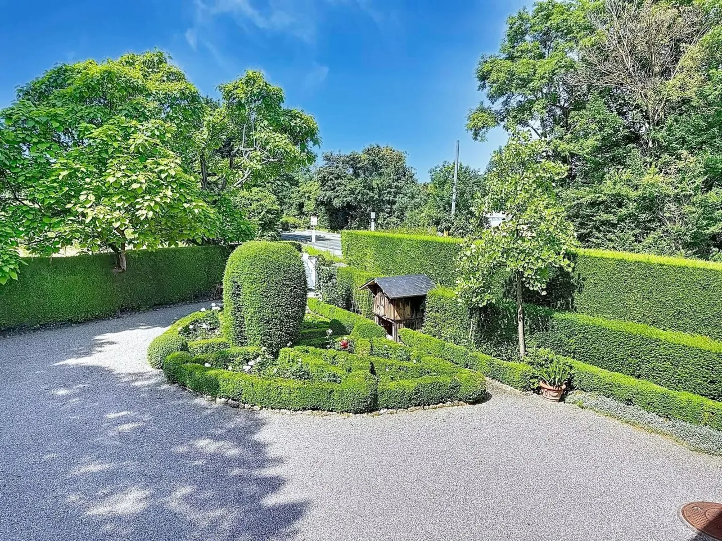 Triplex de Charme avec Jardin - Photo 10 sur 11
