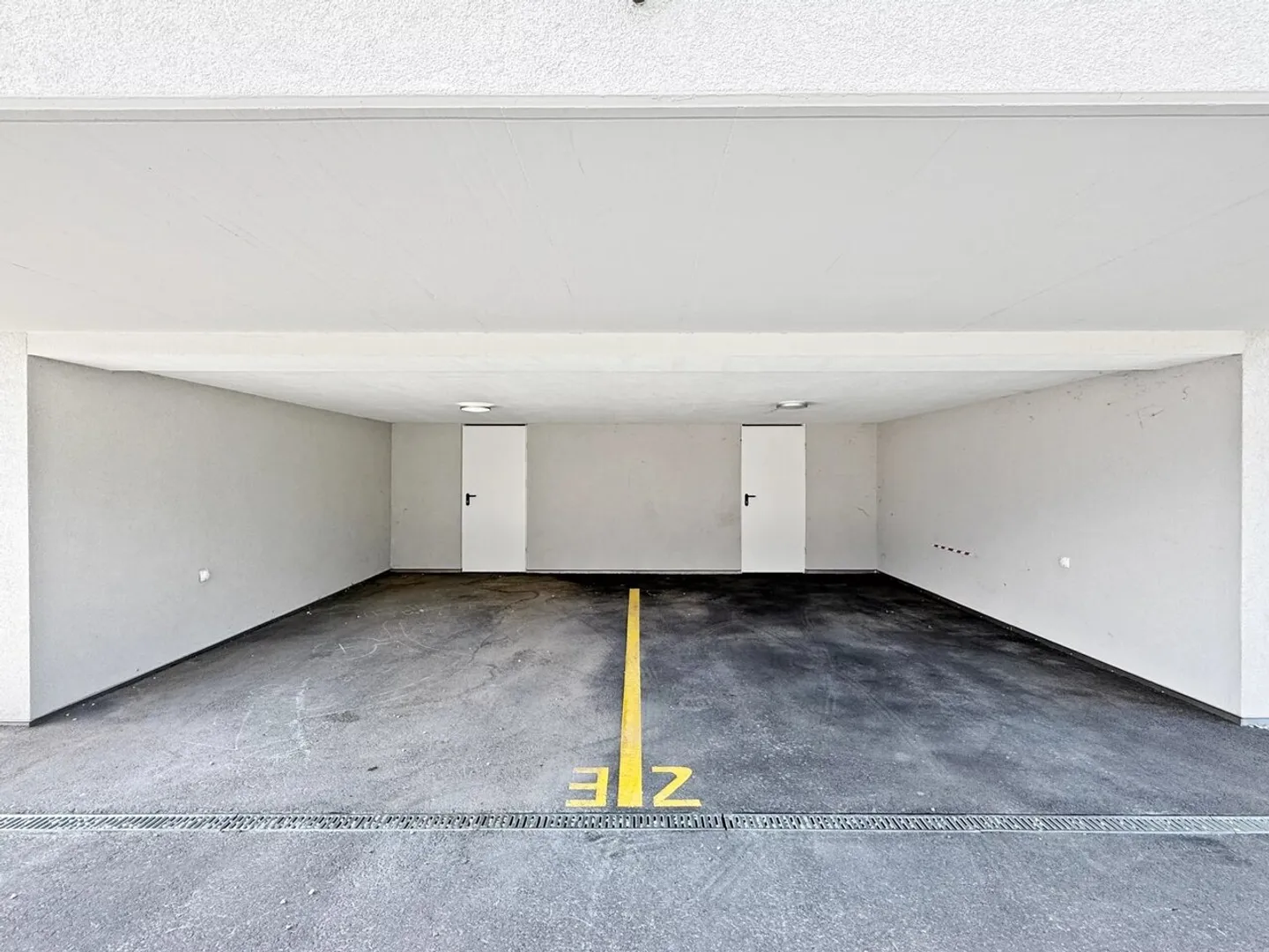 4,5 p. con vista libera - Terrazza e giardino privati - Foto 13 di 13