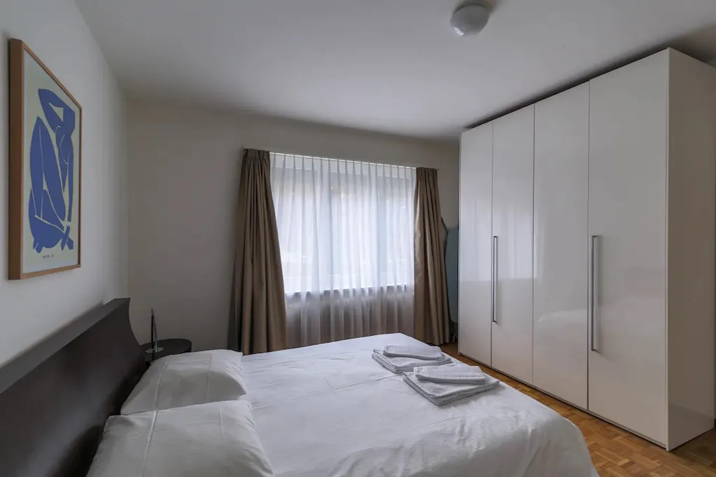 Apartment for rent - Photo 6 of 10