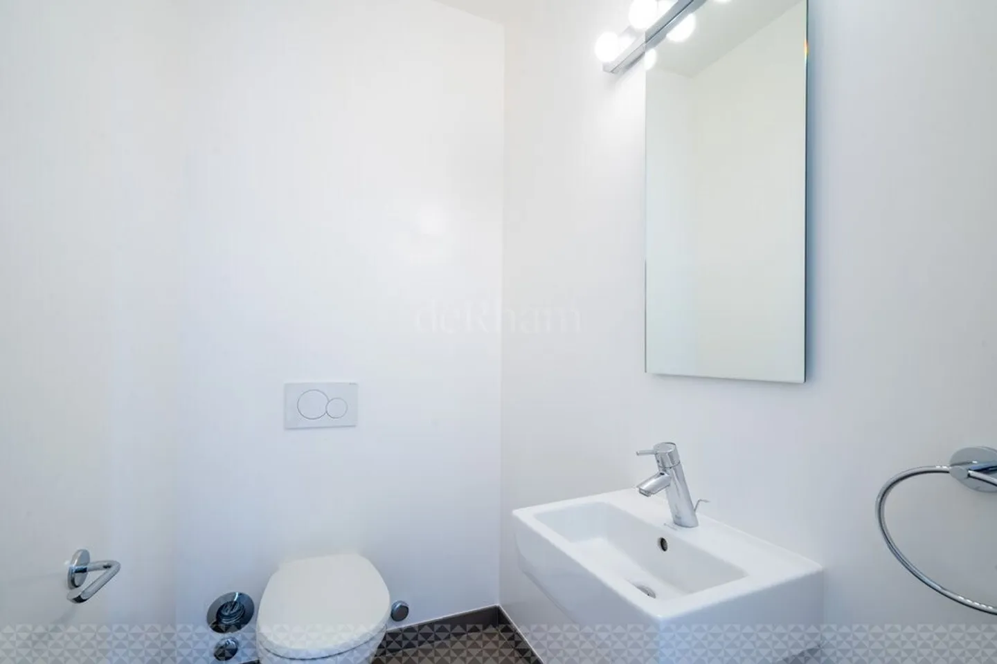 Maison jumelée spacieuse à louer ! - Photo 6 sur 10