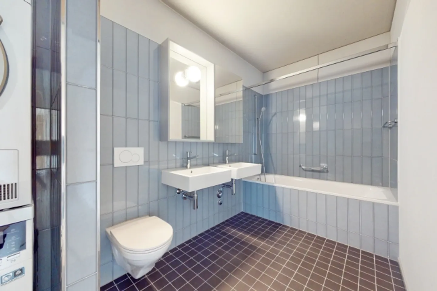 Appartement à louer - Photo 6 sur 7