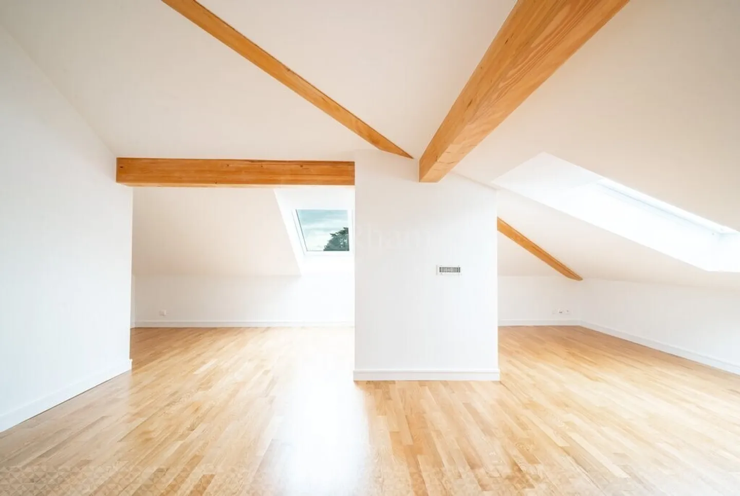 Maison jumelée spacieuse à louer ! - Photo 8 sur 10