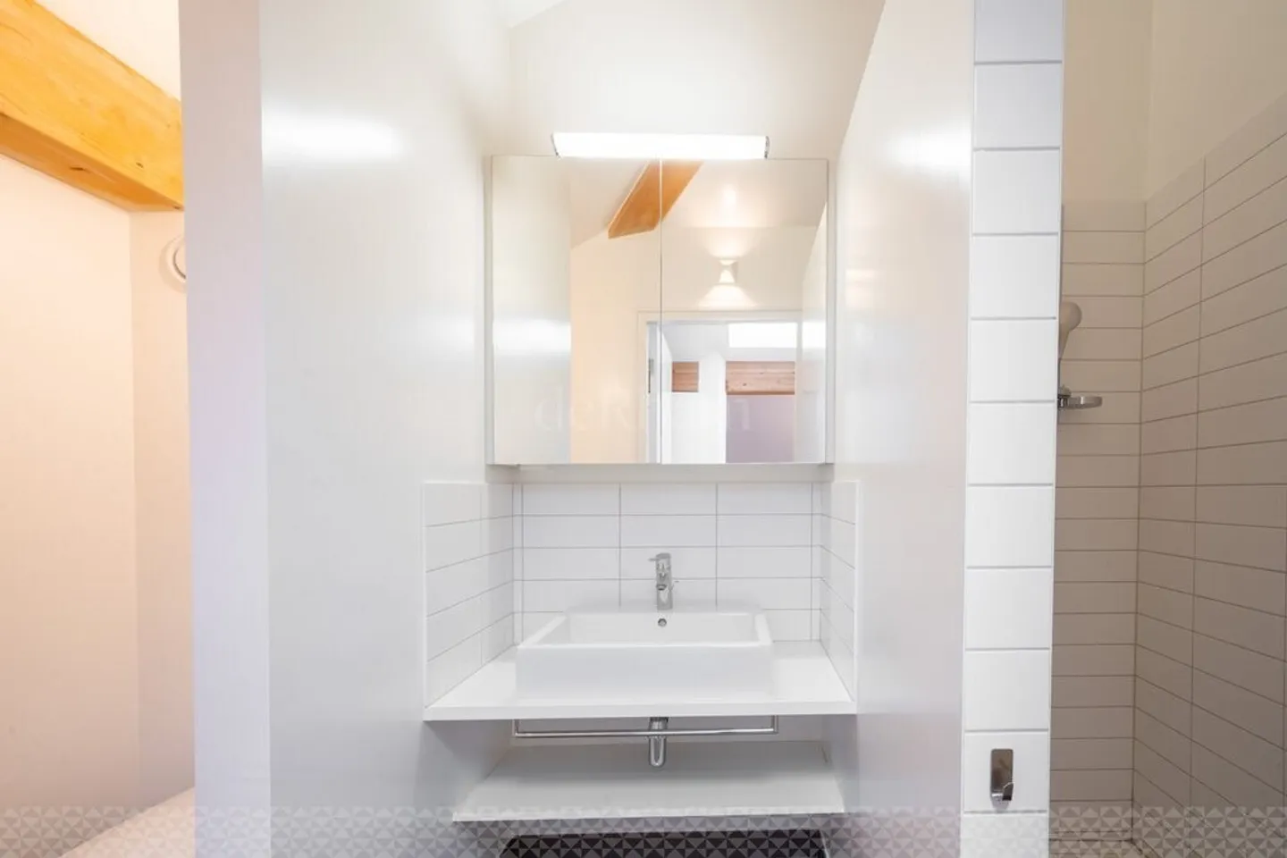 Maison jumelée spacieuse à louer ! - Photo 10 sur 10