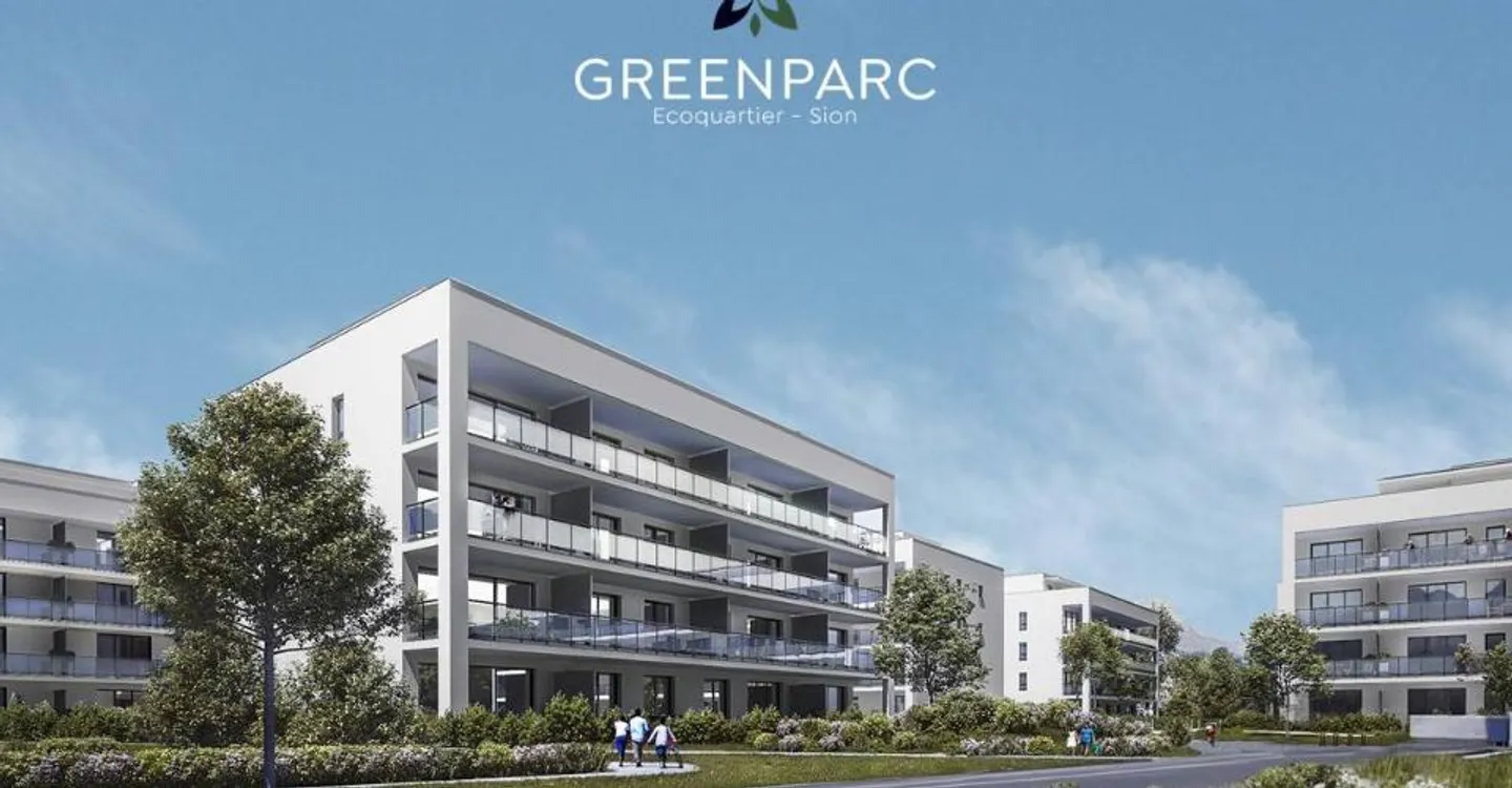 Appartement en attique à Greenparc - Photo 5 sur 8