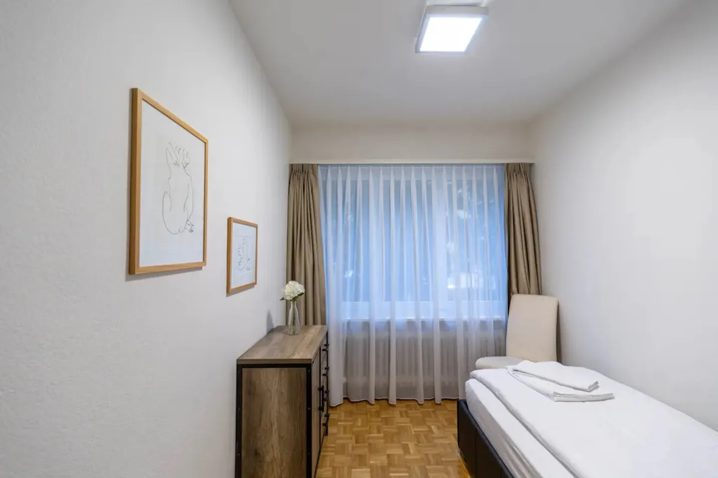 Apartment for rent - Photo 7 of 10