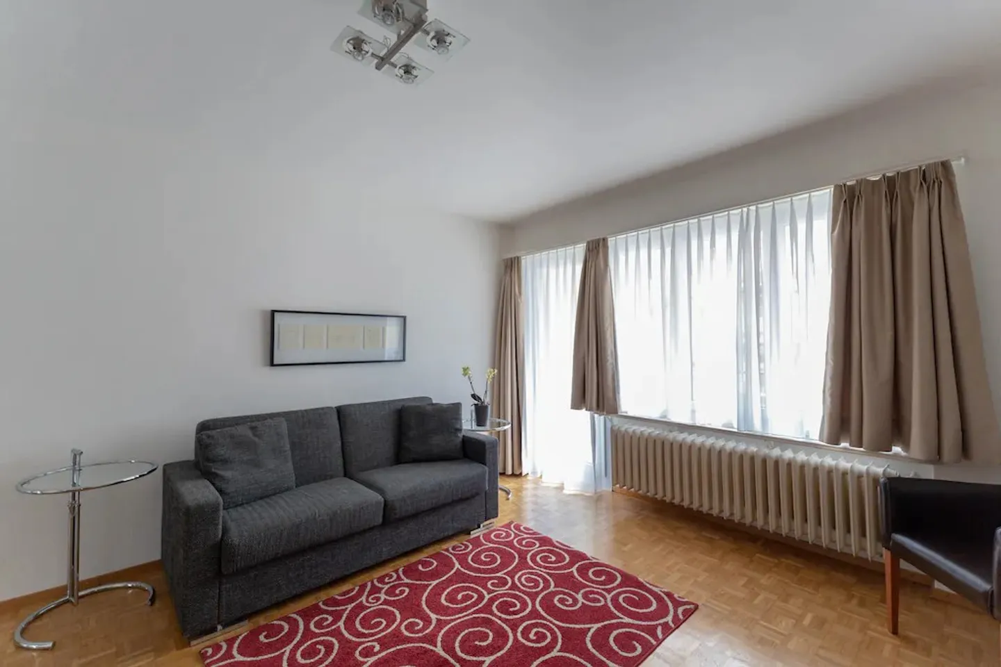 Apartment for rent - Photo 8 of 10