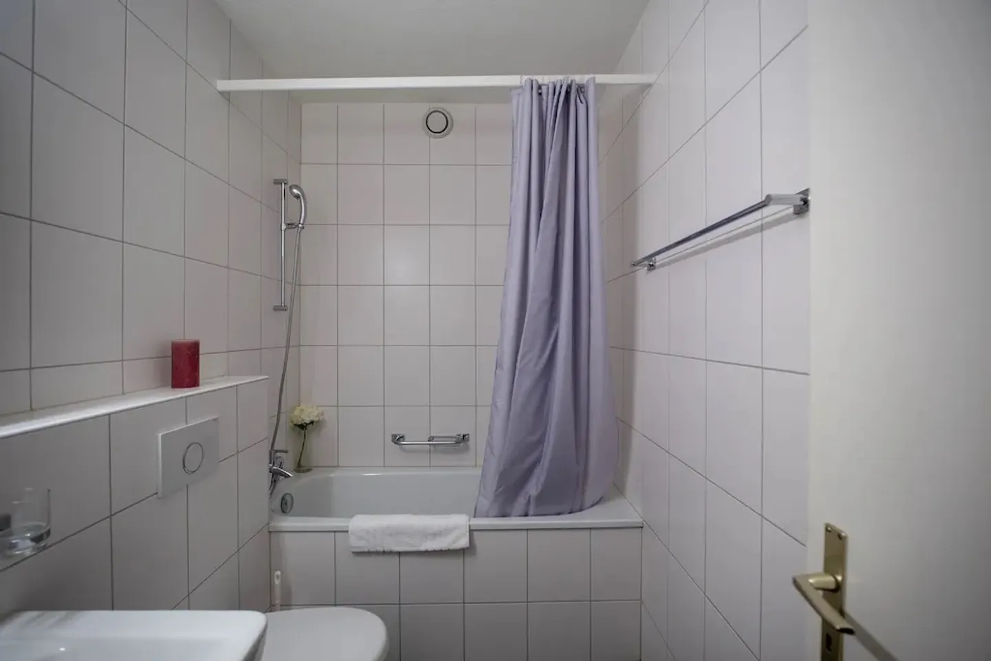 Apartment for rent - Photo 10 of 10
