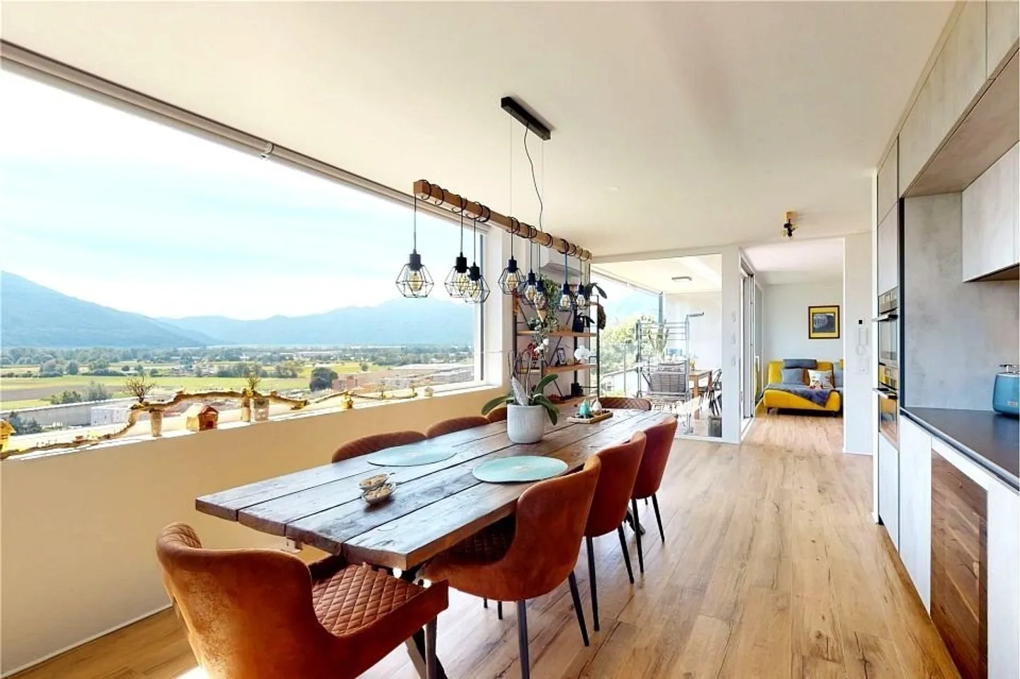 New panoramic single-family home with garden - possible Rent to Buy - Photo 1 of 13