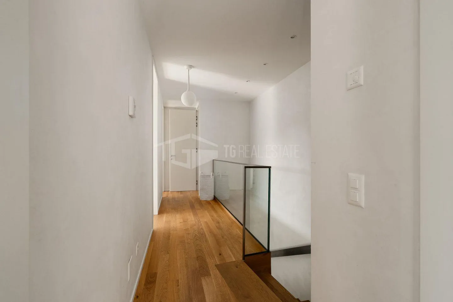 Villa Elegante a Manno - Foto 13 di 13