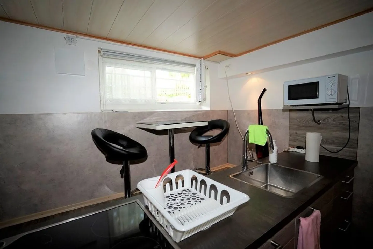 Studio tranquillo a Berna - Foto 4 di 6