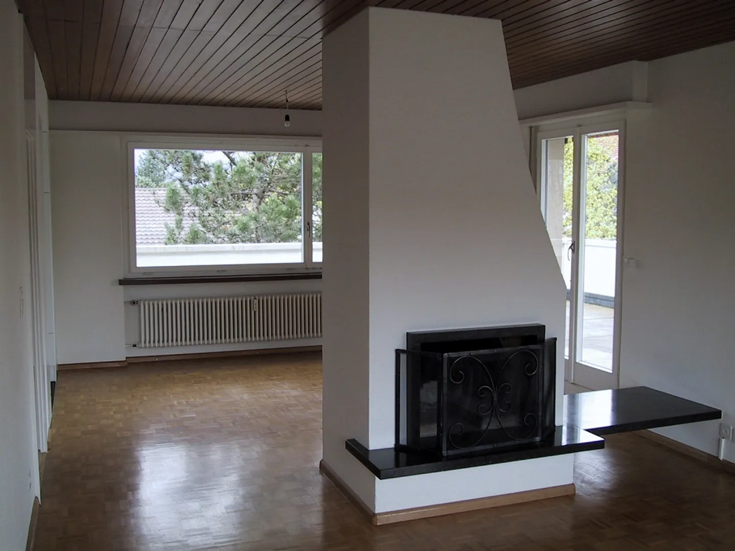 Appartement penthouse moderne de 4,5 pièces avec terrasse sur le toit d'environ 103m² - Photo 13 sur 14