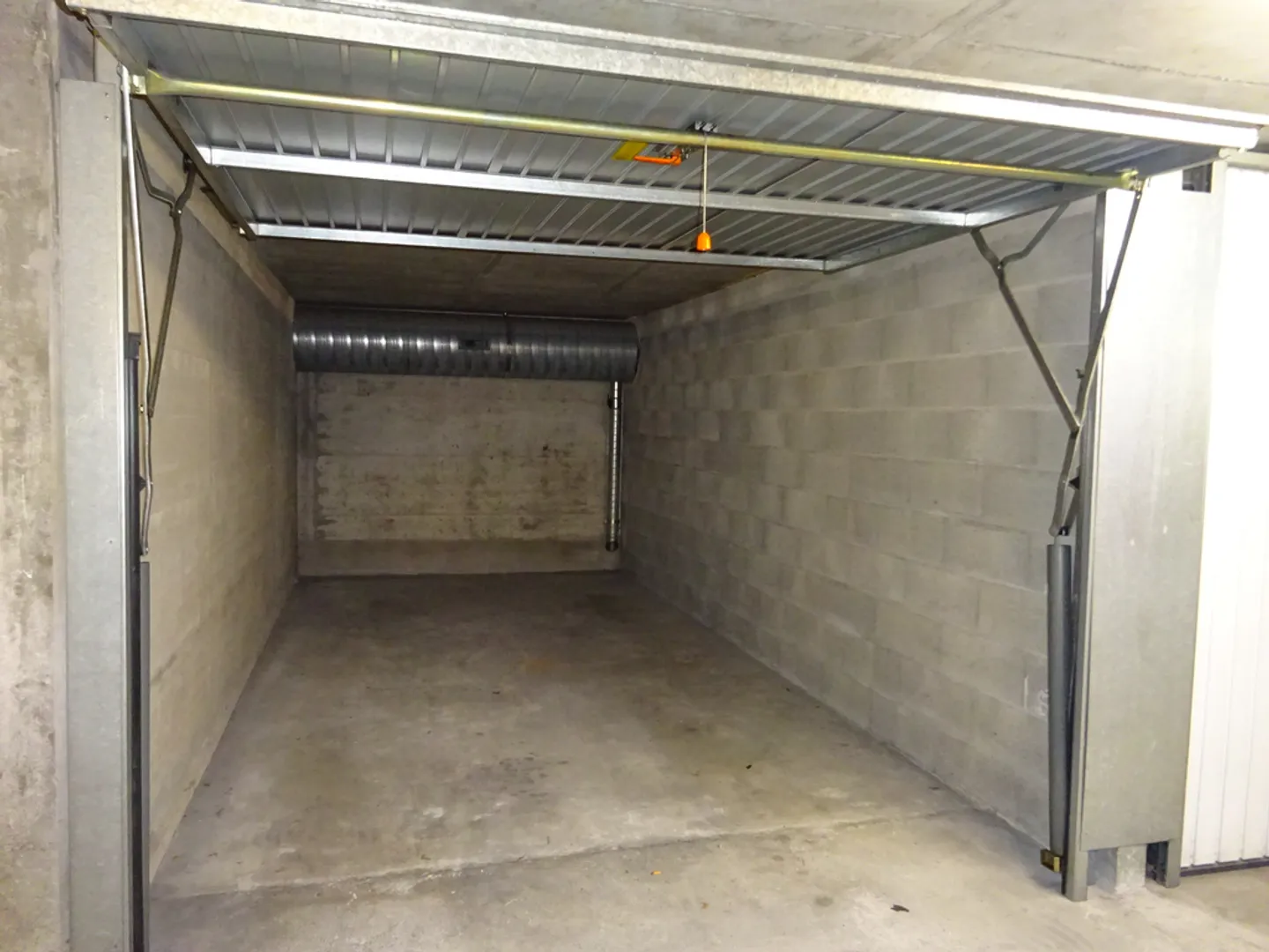 Individual Garage - Photo 7 of 7