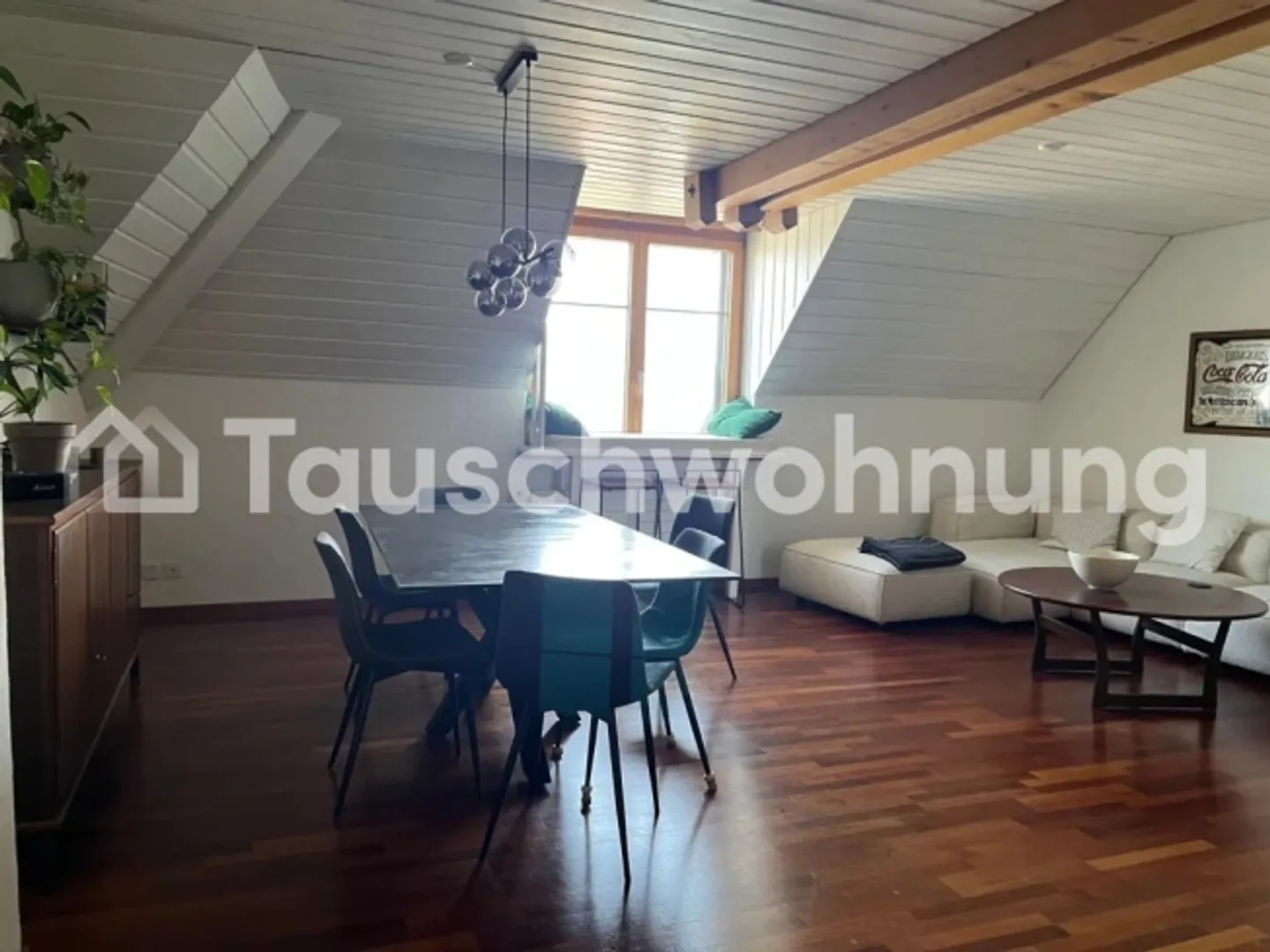 Modern Apartment with Lake View - Photo 1 of 1