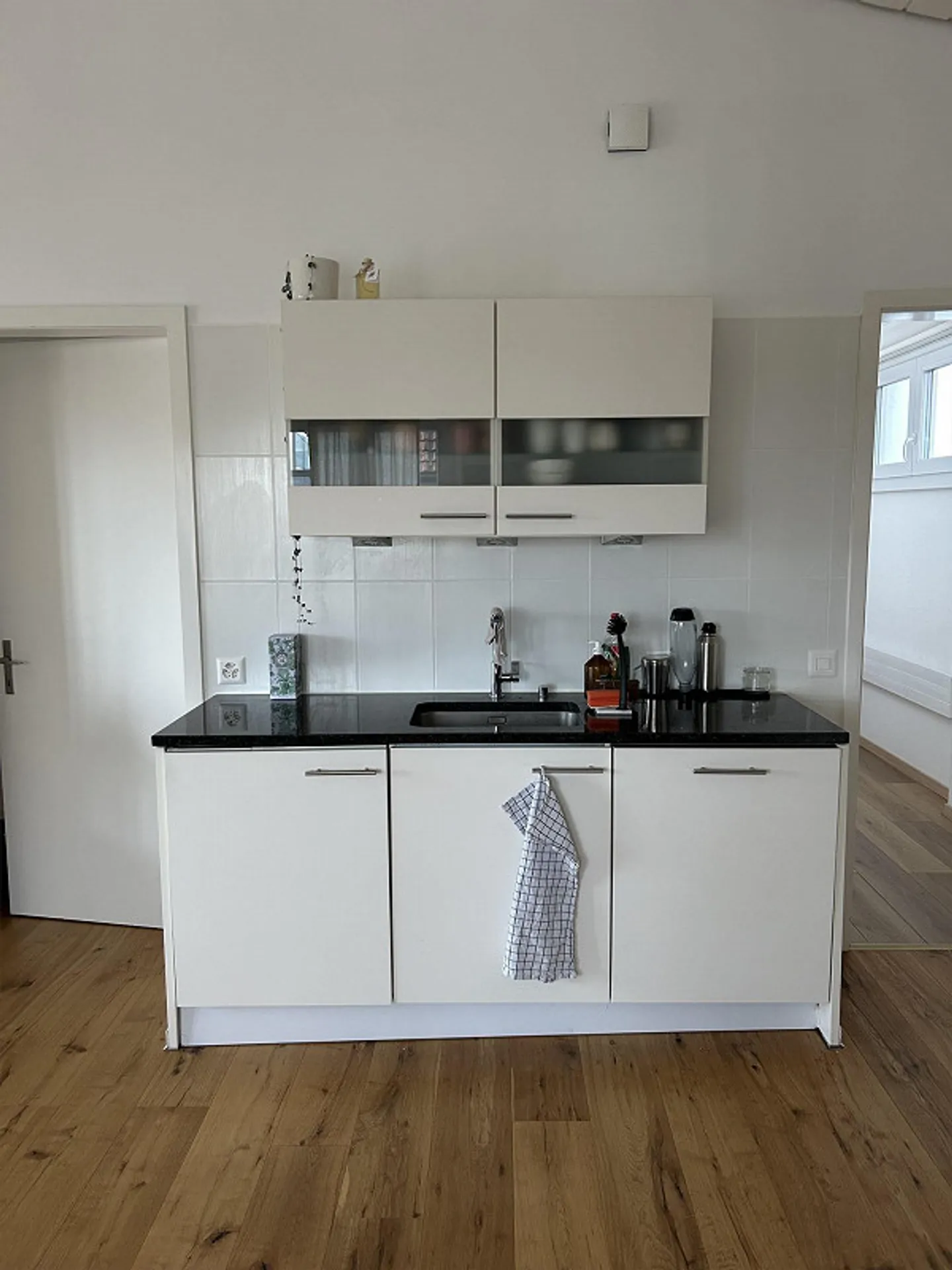 Appartamento 2,5 camere affascinante - Foto 3 di 8