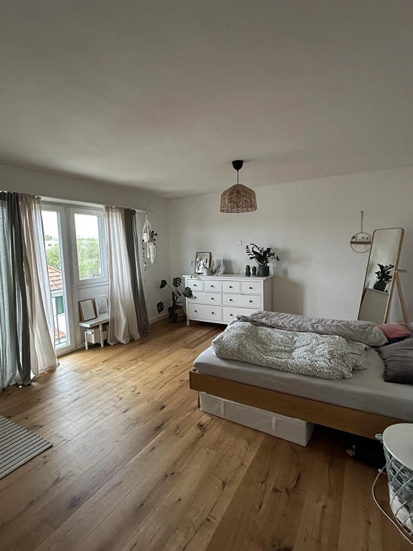 Appartamento 2,5 camere affascinante - Foto 4 di 8