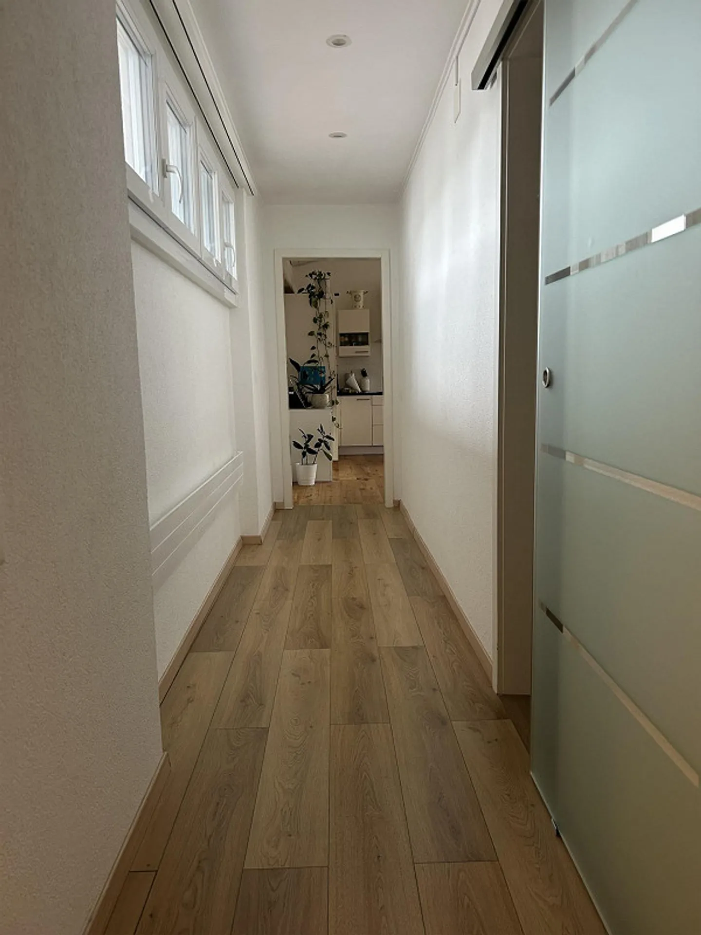 Appartamento 2,5 camere affascinante - Foto 6 di 8